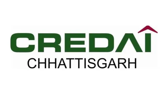 credai chhattisgarh