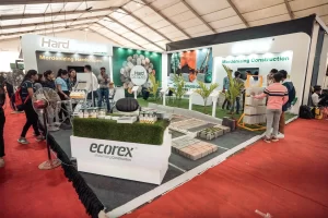 Architect and Design Trade Fair in Central India