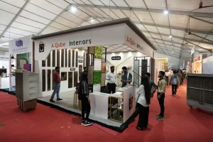 CG Trade Fair for Interior and Architectural Products