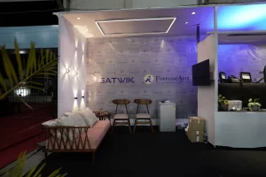 Raipur Expo for Interior Design Trends