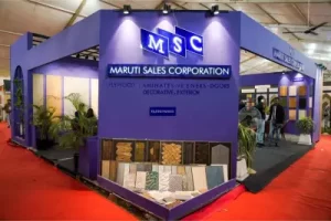 stalls in expo raipur