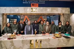 Architect and Design Trade Fair in Central India