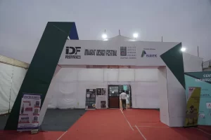 Interior Design Expo in Raipur