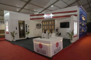 Exhibition Organiser in Raipur