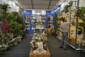 Expo in Raipur