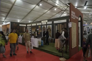 Trade fair in chhattisgarh