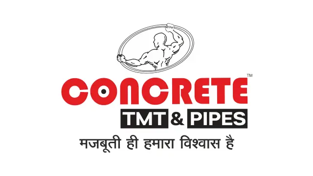 concrete TMT & PIPES