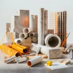 Building Materials