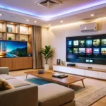 Home Theatre & Automation