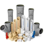 Plumbing, Pipes & Fittings