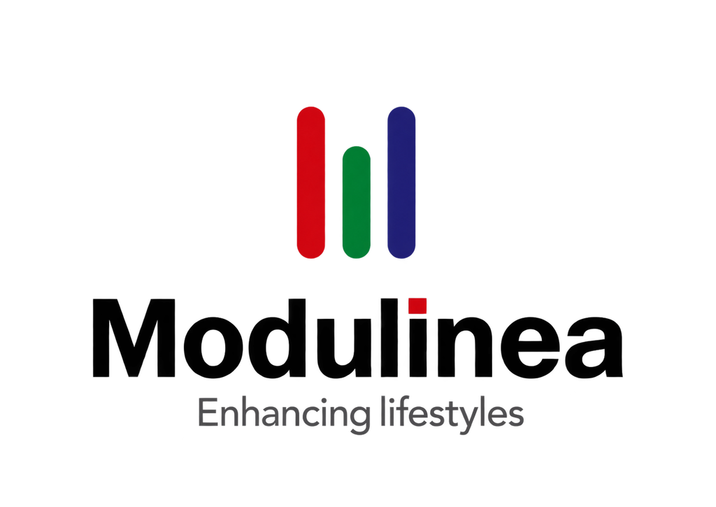 modulinea logo